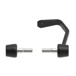 Evotech PRN015536-016052-016053-016078 Brake Lever Guard For BMW Models -MotorVision Store evotech prn015536 016052 016053 016078 lever guard image4