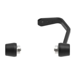 Evotech PRN015536-016052-016053-016298 Brake Lever Guard Kit For BMW R1200/R1250 Models -MotorVision Store evotech prn015536 016052 016053 016298 lever guard image4