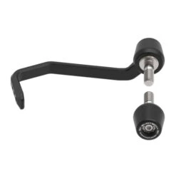 Evotech PRN015536-016066-016067-016078 Brake Lever Guard Kit For BMW Models -MotorVision Store evotech prn015536 016066 016067 016078 lever guard image3
