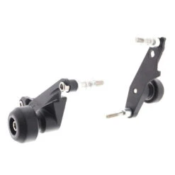 Evotech PRN015589 Frame Sliders For BMW S1000R (2021-current) -MotorVision Store evotech prn015589 frame sliders image3