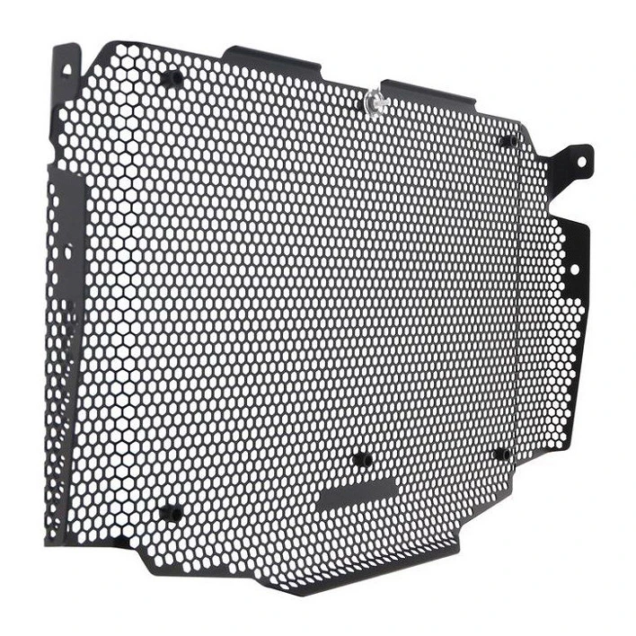 Evotech PRN015669 Radiator Guard For Honda CB1000R Neo Sports Cafe (2021-) 1 Evotech PRN015669 Radiator Guard For Honda CB1000R Neo Sports Cafe (2021-)