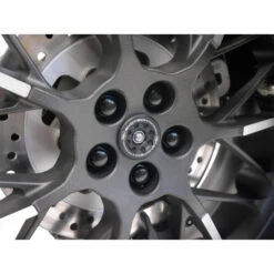 Evotech PRN015670 Rear Axle Sliders For Honda CB1000R Neo Sports Cafe (2021-)