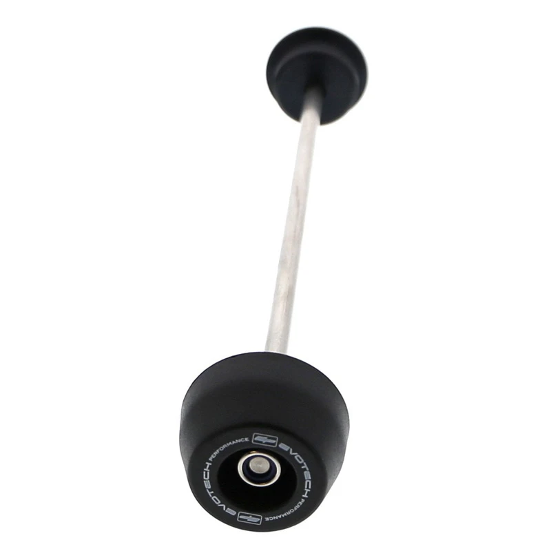 Evotech PRN015670 Rear Axle Sliders For Honda CB1000R Neo Sports Cafe (2021-) 7 Evotech PRN015670 Rear Axle Sliders For Honda CB1000R Neo Sports Cafe (2021-) - Image 7