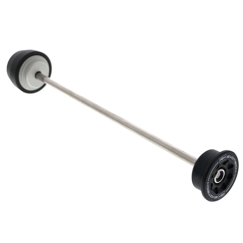 Evotech PRN015670 Rear Axle Sliders For Honda CB1000R Neo Sports Cafe (2021-) 8 Evotech PRN015670 Rear Axle Sliders For Honda CB1000R Neo Sports Cafe (2021-) - Image 8