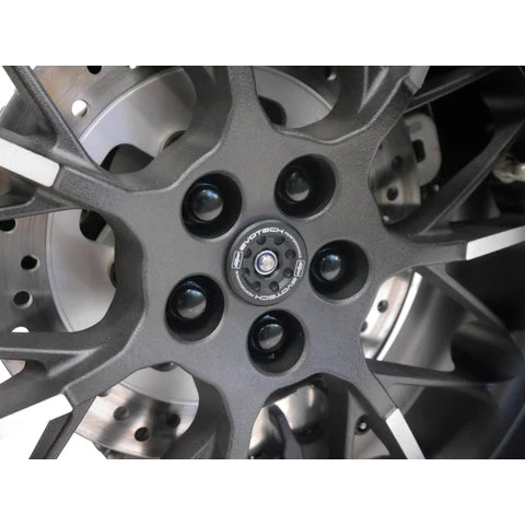 Evotech PRN015670 Rear Axle Sliders For Honda CB1000R Neo Sports Cafe (2021-) 1 Evotech PRN015670 Rear Axle Sliders For Honda CB1000R Neo Sports Cafe (2021-)