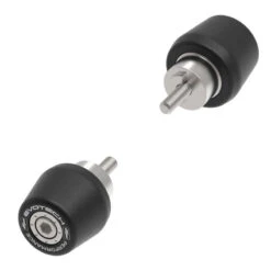 Evotech PRN016052-016081 Bar End Weights(Race) For Honda CB1000R / Neo Sports Cafe '11-