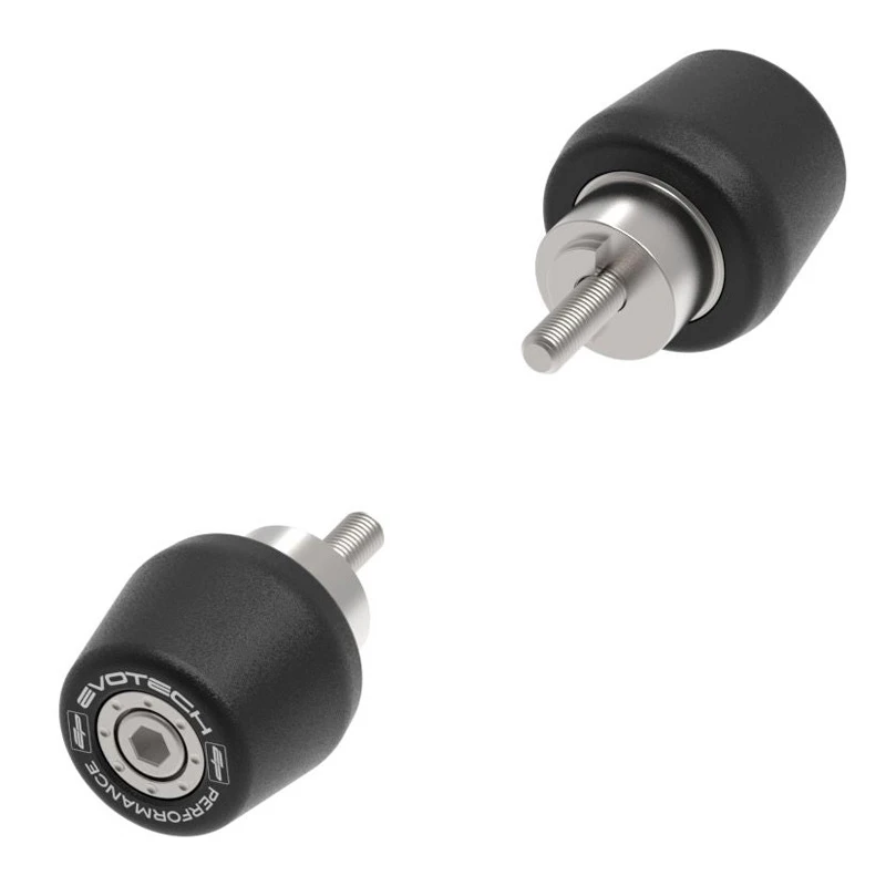 Evotech PRN016052-016081 Bar End Weights(Race) For Honda CB1000R / Neo Sports Cafe '11- 1 Evotech PRN016052-016081 Bar End Weights(Race) For Honda CB1000R / Neo Sports Cafe '11-