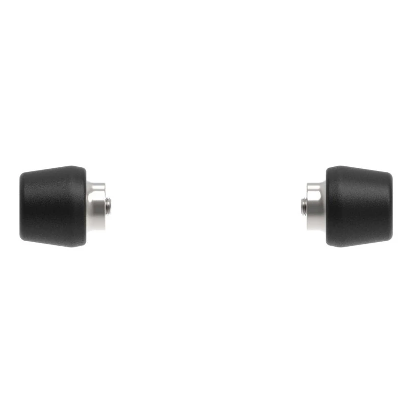 Evotech PRN016052-016298 Bar End Weights(Race) For BMW R1200/1250 Models 2 Evotech PRN016052-016298 Bar End Weights(Race) For BMW R1200/1250 Models - Image 2