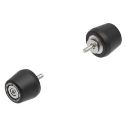 Evotech PRN016052-016302 Bar End Weights(Race) For Aprilia RS Models