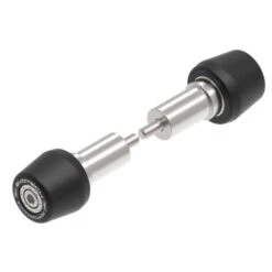 Evotech PRN016052-016330 Bar End Weights(Race) For Honda CB750 Hornet '23-