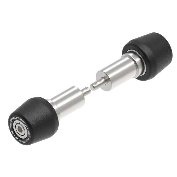 Evotech PRN016052-016330 Bar End Weights(Race) For Honda CB750 Hornet '23- 1 Evotech PRN016052-016330 Bar End Weights(Race) For Honda CB750 Hornet '23-