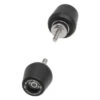 Evotech PRN016066-016080 Bar End Weights(Road) For Honda CBR Models