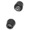 Evotech PRN016066-016298 Bar End Weights(Road) For BMW R1200/1250 Models