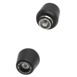 Evotech PRN016066-016298 Bar End Weights(Road) For BMW R1200/1250 Models