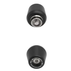 Evotech PRN016066-016298 Bar End Weights(Road) For BMW R1200/1250 Models -MotorVision Store evotech prn016066 016298 bar end weights road image3