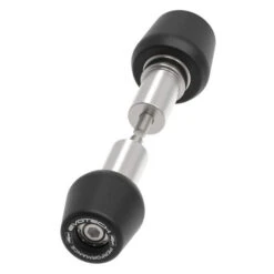 Evotech PRN016066-016330 Bar End Weights(Road) For Honda CB750 Hornet (2023-)