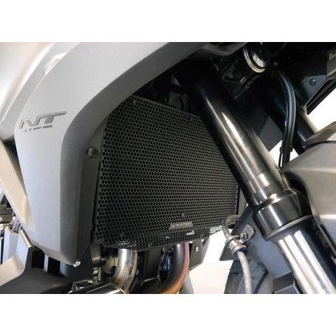 Evotech PRN016100 Radiator Guard For Honda NT1100 (2022-) 3 Evotech PRN016100 Radiator Guard For Honda NT1100 (2022-) - Image 3