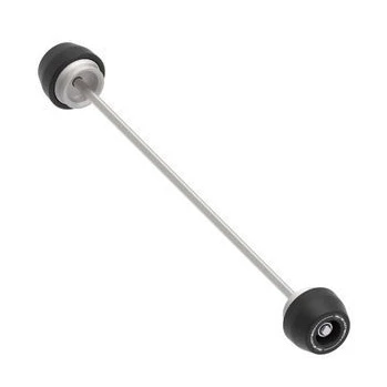 Evotech PRN016110 Rear Axle Sliders For Honda NT1100 (2022-) 2 Evotech PRN016110 Rear Axle Sliders For Honda NT1100 (2022-) - Image 2