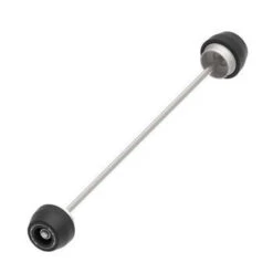 Evotech PRN016110 Rear Axle Sliders For Honda NT1100 (2022-) 5 Evotech PRN016110 Rear Axle Sliders For Honda NT1100 (2022-) -MotorVision Store evotech prn016110 rear axle sliders image3