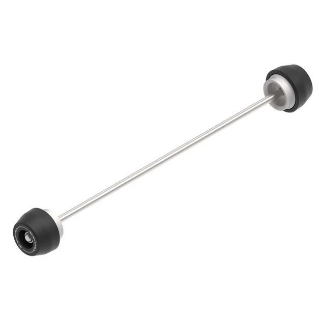 Evotech PRN016110 Rear Axle Sliders For Honda NT1100 (2022-) 1 Evotech PRN016110 Rear Axle Sliders For Honda NT1100 (2022-)