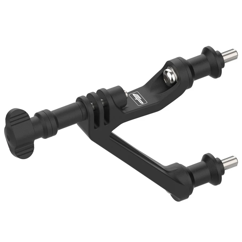 Evotech PRN016188-016213-016214 Action Camera Front Mudguard Mount For BMW Models 1 Evotech PRN016188-016213-016214 Action Camera Front Mudguard Mount For BMW Models