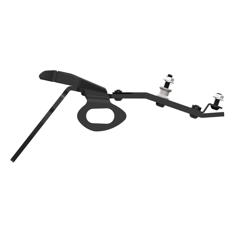 Evotech PRN016269 Tail Tidy For Honda CB750 Hornet (2023-) 2 Evotech PRN016269 Tail Tidy For Honda CB750 Hornet (2023-) - Image 2