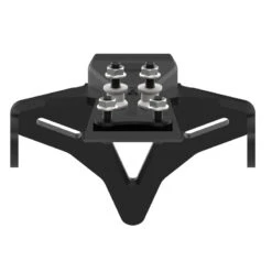 Evotech PRN016269 Tail Tidy For Honda CB750 Hornet (2023-) 8 Evotech PRN016269 Tail Tidy For Honda CB750 Hornet (2023-) -MotorVision Store evotech prn016269 tail tidy image3