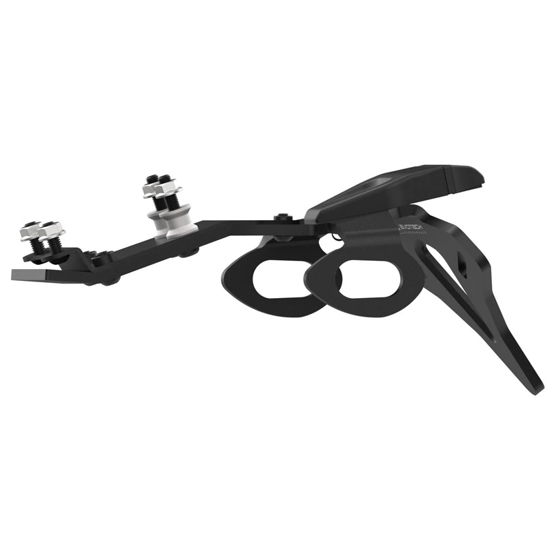 Evotech PRN016269 Tail Tidy For Honda CB750 Hornet (2023-) 4 Evotech PRN016269 Tail Tidy For Honda CB750 Hornet (2023-) - Image 4