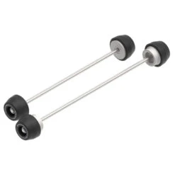 Evotech PRN016281-016285 Axle Sliders Kit For Honda CB750 Hornet (2023-)