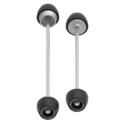 Evotech PRN016281-016285 Axle Sliders Kit For Honda CB750 Hornet (2023-) 5 Evotech PRN016281-016285 Axle Sliders Kit For Honda CB750 Hornet (2023-) -MotorVision Store evotech prn016281 016285 axle sliders kit image3