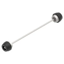 Evotech PRN016281 Rear Axle Sliders For Honda CB750 Hornet (2023-)