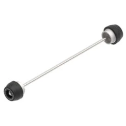 Evotech PRN016281 Rear Axle Sliders For Honda CB750 Hornet (2023-) -MotorVision Store evotech prn016281 rear axle sliders image4