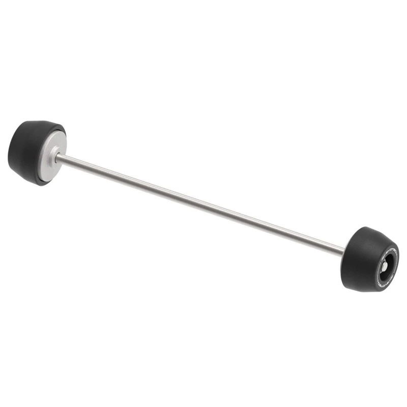 Evotech PRN016285 Front Axle Sliders For Honda CB750 Hornet (2023-) 4 Evotech PRN016285 Front Axle Sliders For Honda CB750 Hornet (2023-) - Image 4