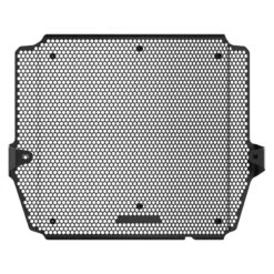 Evotech PRN016300 Radiator Guard For Triumph Street Triple 765 (2023-) 6 Evotech PRN016300 Radiator Guard For Triumph Street Triple 765 (2023-) -MotorVision Store evotech prn016300 radiator guard image3