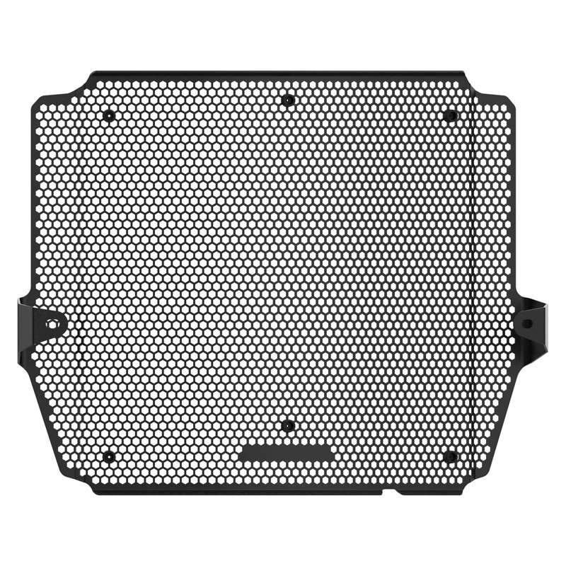 Evotech PRN016300 Radiator Guard For Triumph Street Triple 765 (2023-) 3 Evotech PRN016300 Radiator Guard For Triumph Street Triple 765 (2023-) - Image 3