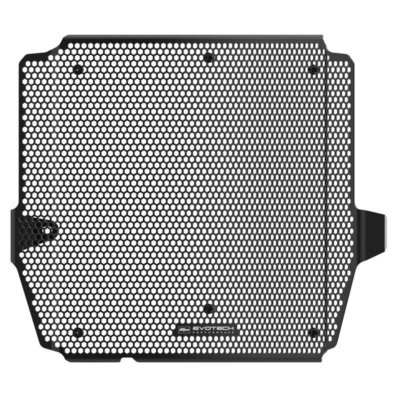 Evotech PRN016300 Radiator Guard For Triumph Street Triple 765 (2023-) 1 Evotech PRN016300 Radiator Guard For Triumph Street Triple 765 (2023-)