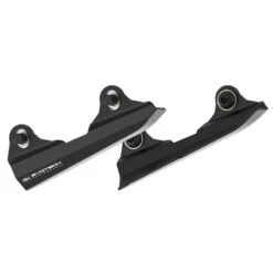 Evotech PRN016347-016371 Footrest Blanking Plate Kit For Triumph Street Triple 765 R/RS '23- 6 Evotech PRN016347-016371 Footrest Blanking Plate Kit For Triumph Street Triple 765 R/RS '23- -MotorVision Store evotech prn016347 016371 footrest blanking plate image3