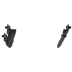 Evotech PRN016347-016371 Footrest Blanking Plate Kit For Triumph Street Triple 765 R/RS '23- 7 Evotech PRN016347-016371 Footrest Blanking Plate Kit For Triumph Street Triple 765 R/RS '23- -MotorVision Store evotech prn016347 016371 footrest blanking plate image4