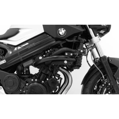 Hepco & Becker Crashbar / Engine Guard - F800R 2 Hepco & Becker Crashbar / Engine Guard - F800R - Image 2