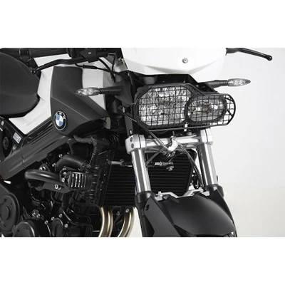 Hepco & Becker 700.657 Headlight Guard For BMW F800R 2 Hepco & Becker 700.657 Headlight Guard For BMW F800R - Image 2