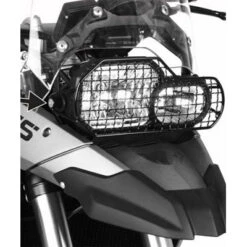 Hepco & Becker 700.657 Headlight Guard For BMW F800R