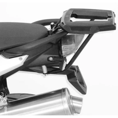 Hepco & Becker 650.657 Alurack For BMW F800R 1 Hepco & Becker 650.657 Alurack For BMW F800R