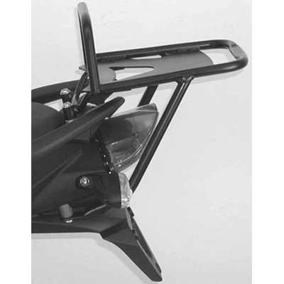 Hepco & Becker Rear Luggage Rack - F800S 3 Hepco & Becker Rear Luggage Rack - F800S -MotorVision Store f800s luggage rack
