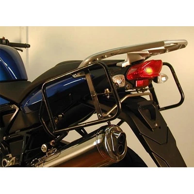 Hepco & Becker 650.642 Lock-it Side Carrier For BMW F800S 1 Hepco & Becker 650.642 Lock-it Side Carrier For BMW F800S