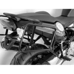 Hepco & Becker 650.647 Lock-it Side Carrier For BMW F800ST