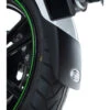 Fender FERG0063BK Extender, Black For BMW R1200RT