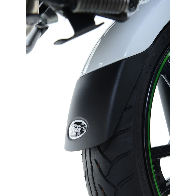 Fender FERG0063BK Extender, Black For BMW R1200RT 3 Fender FERG0063BK Extender, Black For BMW R1200RT - Image 3