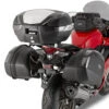 Givi 1132FZ Monorack Arms For Honda VFR800F (2014-current)