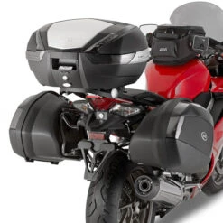 Givi 1132FZ Monorack Arms For Honda VFR800F (2014-current)