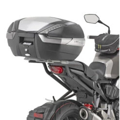 Givi 1165FZ Top Box Rack For Honda CB1000R (2018-2021)